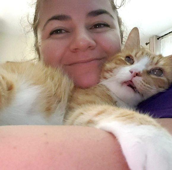 Meet your Posher, Nana - Picture 1 of 1